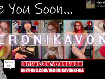 veronikavonk