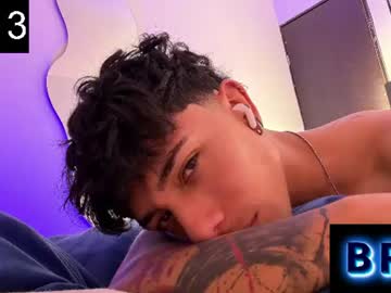 aaronevilxx