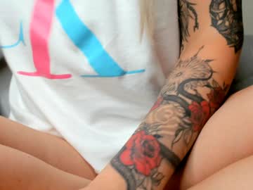 arianaonfire