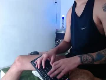 cristianhot125