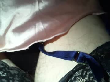 dressedinsatincd