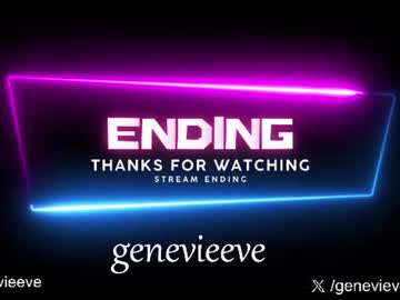 genevieeve