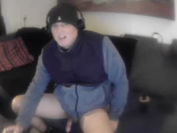 hornyjohnishere