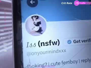 issfemboy