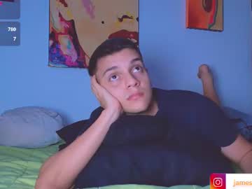 james_carter777