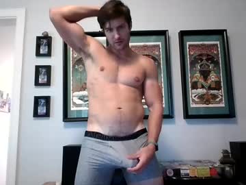johnjameshangsten