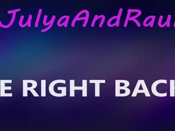 julyaandraul