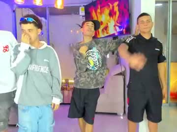 justingtime21