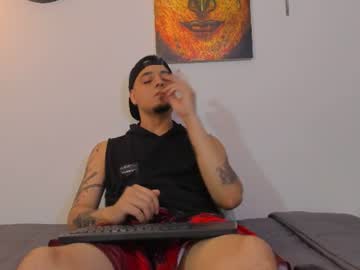 kendel_dimitri