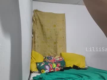 liliisan