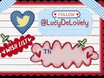 lucydelovely