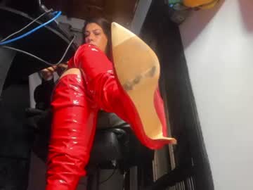 mistressanna_