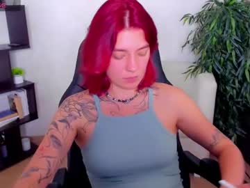 nikki_ginger