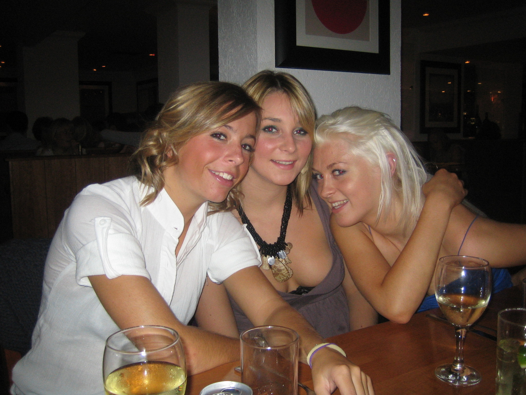 which one would you fuck and how? — 8