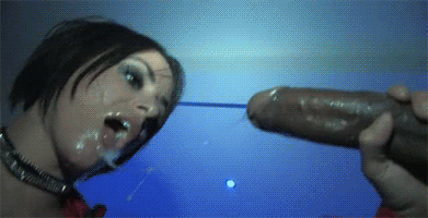 Throats, cum, drool and all mouthrelated — 56