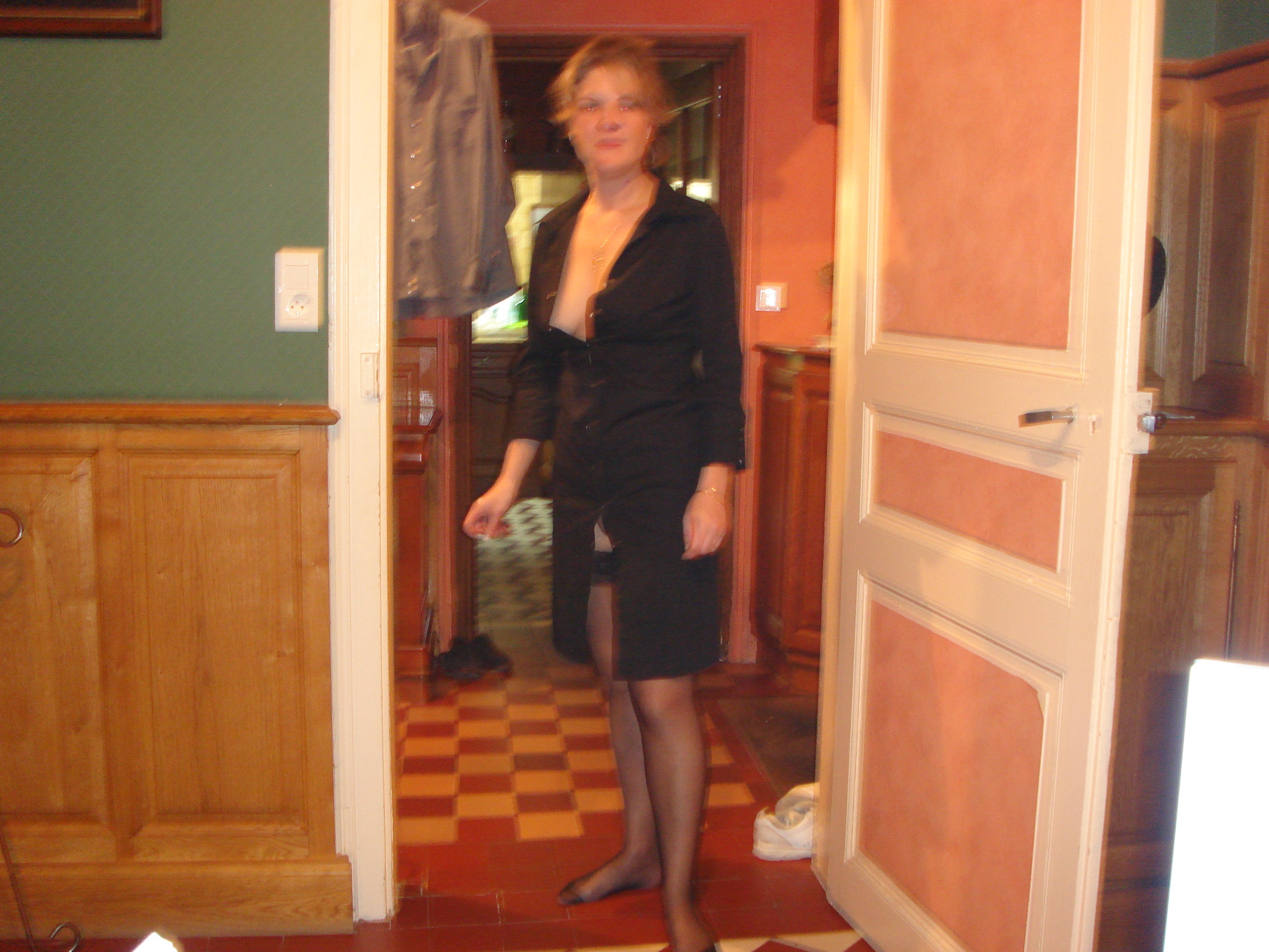 French milf Brigitte — 38