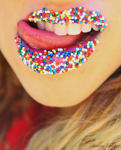 lipstick — 20