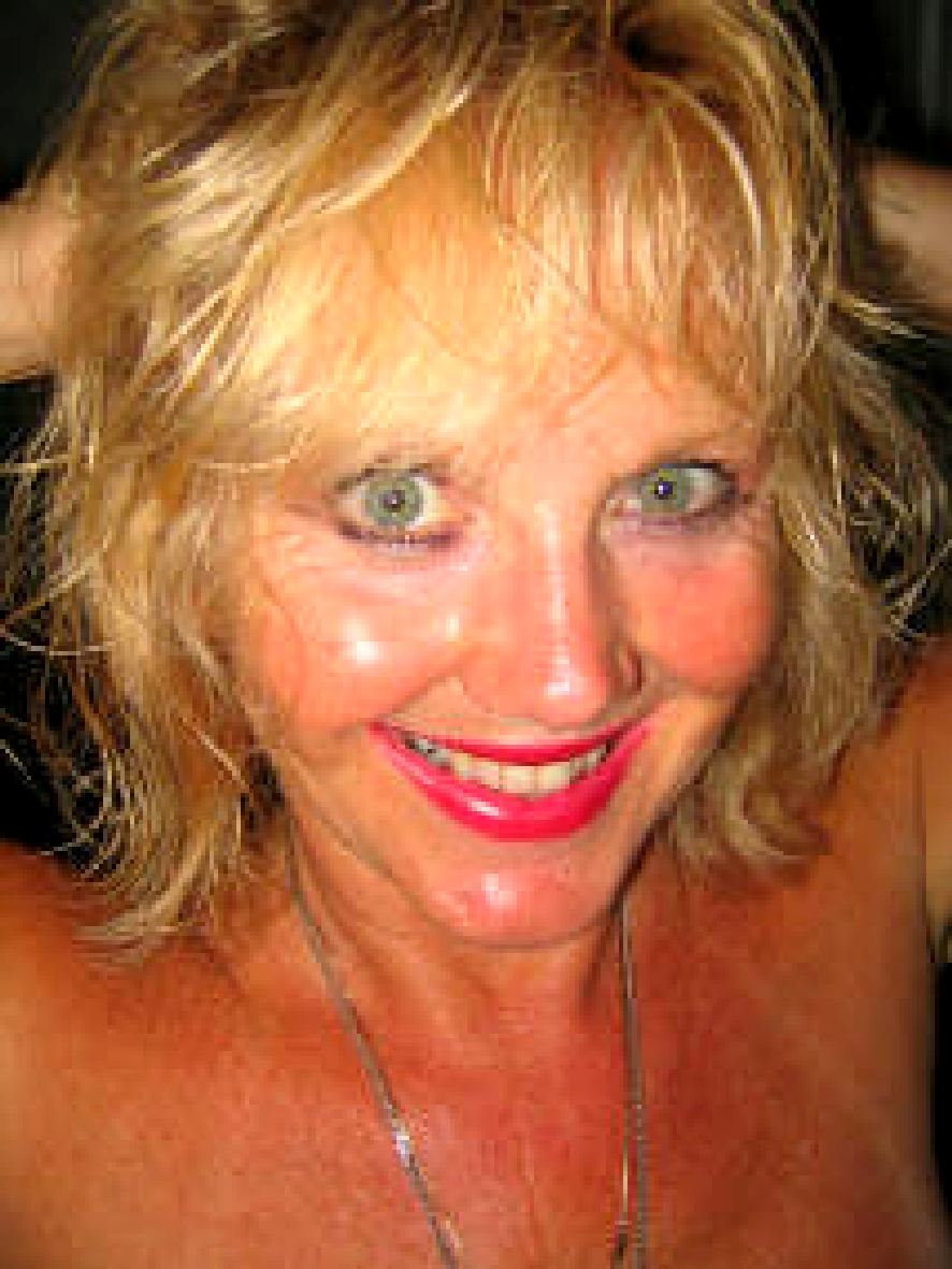 Interracial Bliss — 34