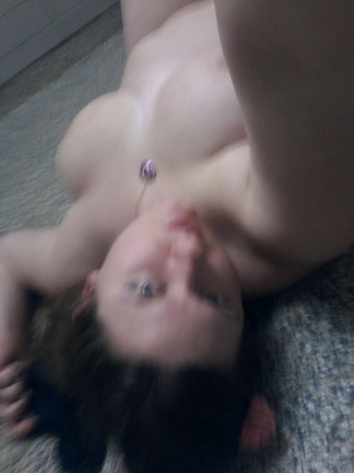Pics of a gal I used to bang — 44