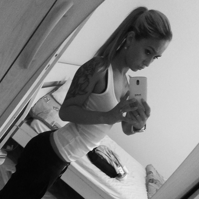 Czech Babes - Veronika K — 26