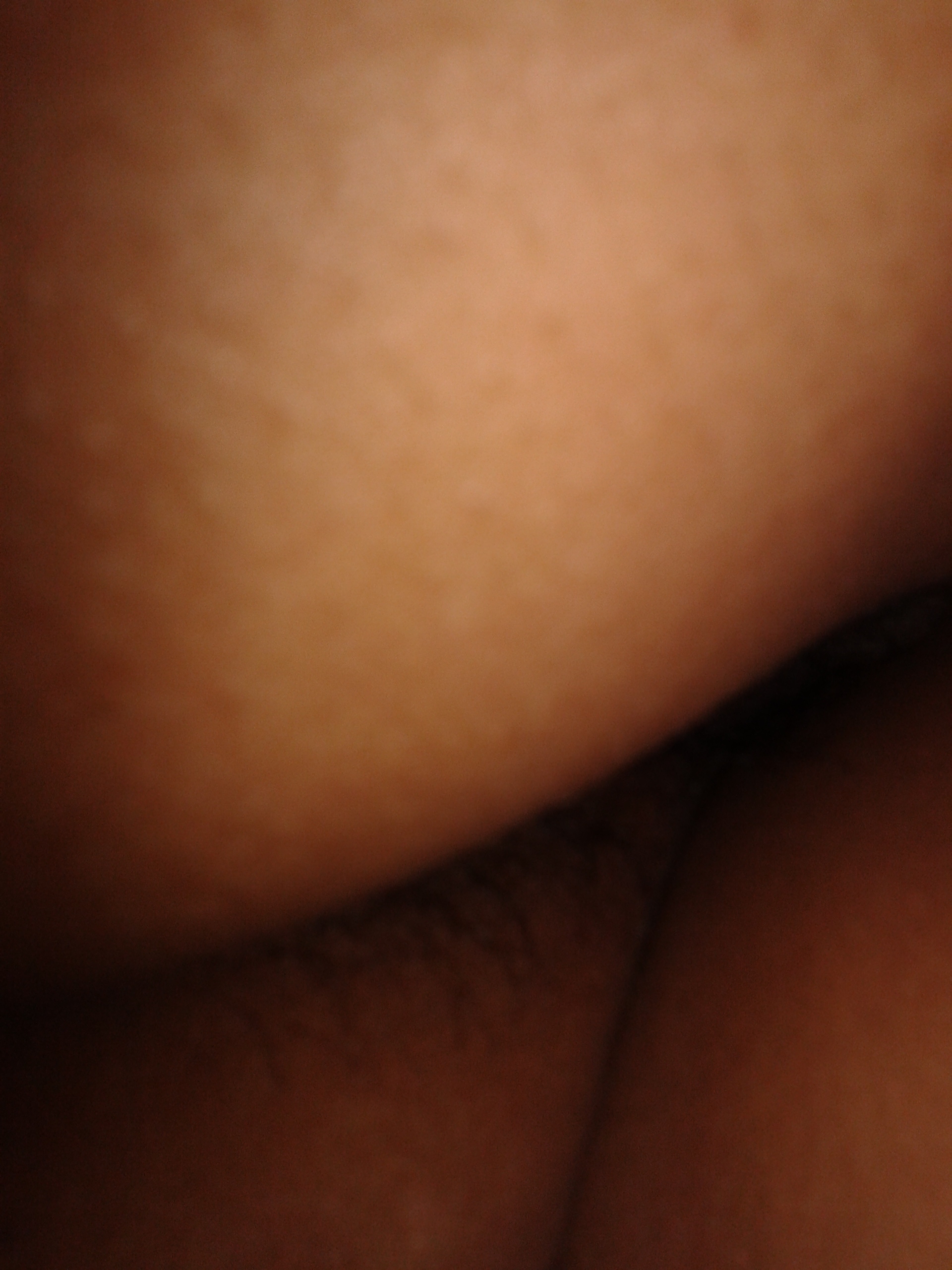 my hairy asian bitch — 59