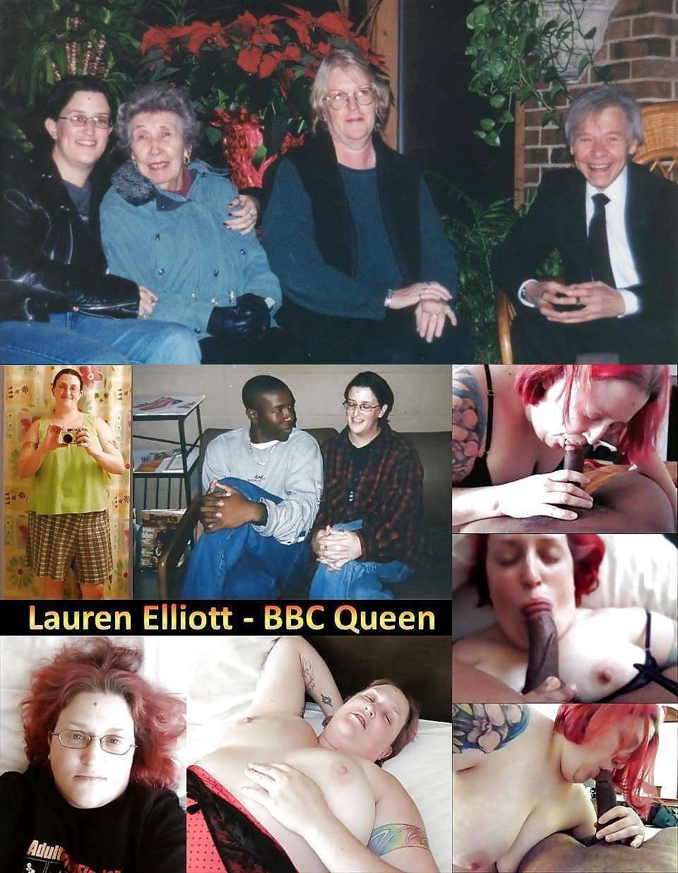 Lauren and Jim cuck couple — 31