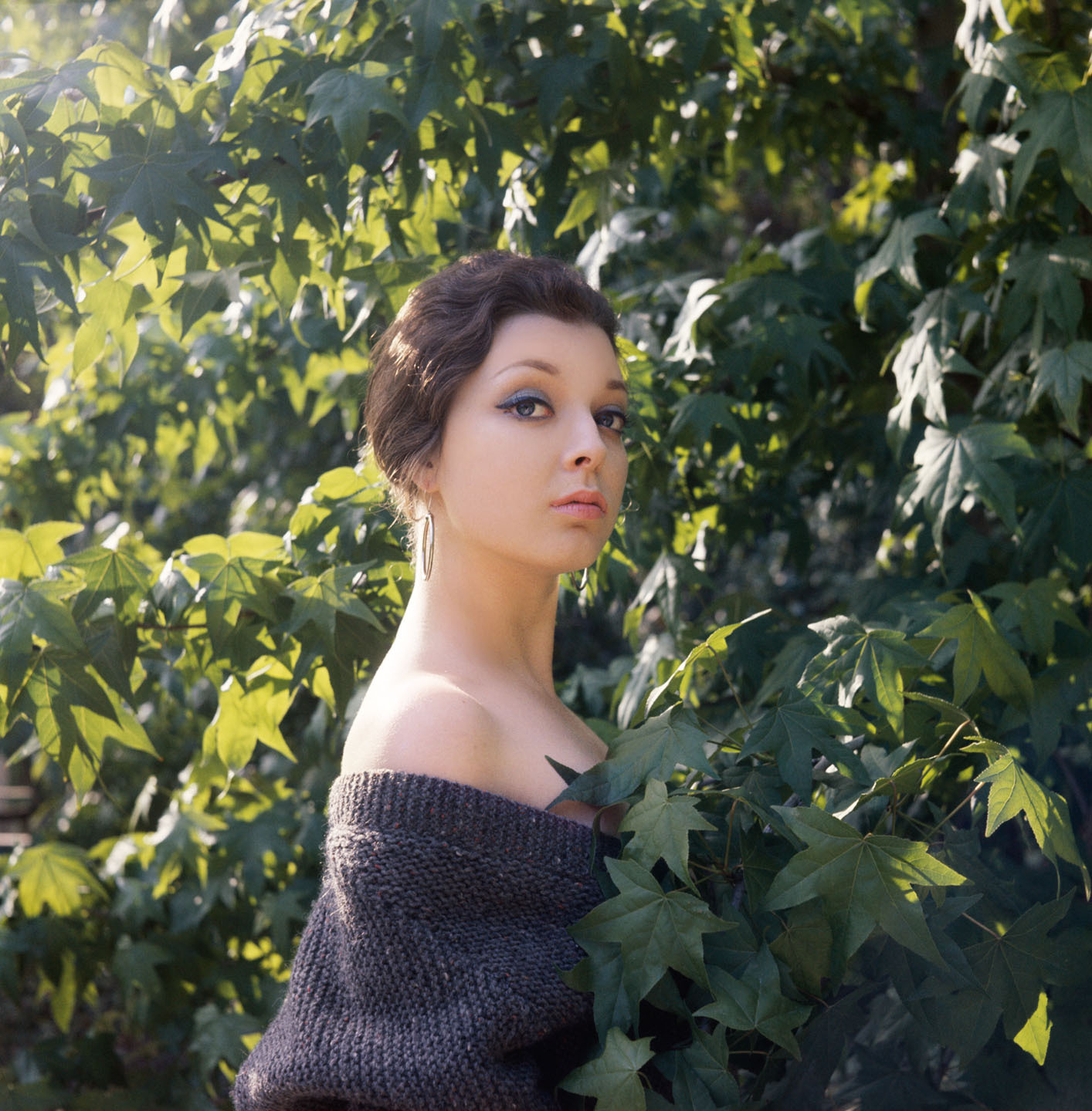 Victoria Valentino - P'boy POTM Sept. 1963 — 17