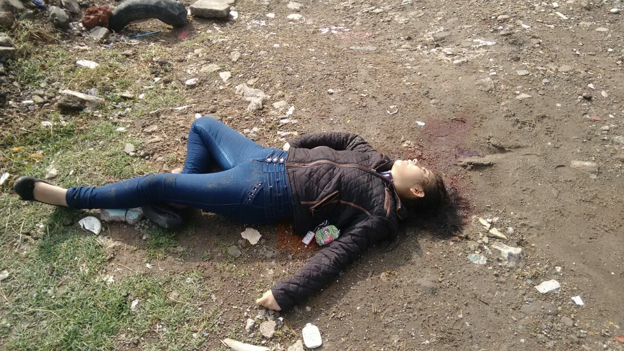 Dead In Reality — 9