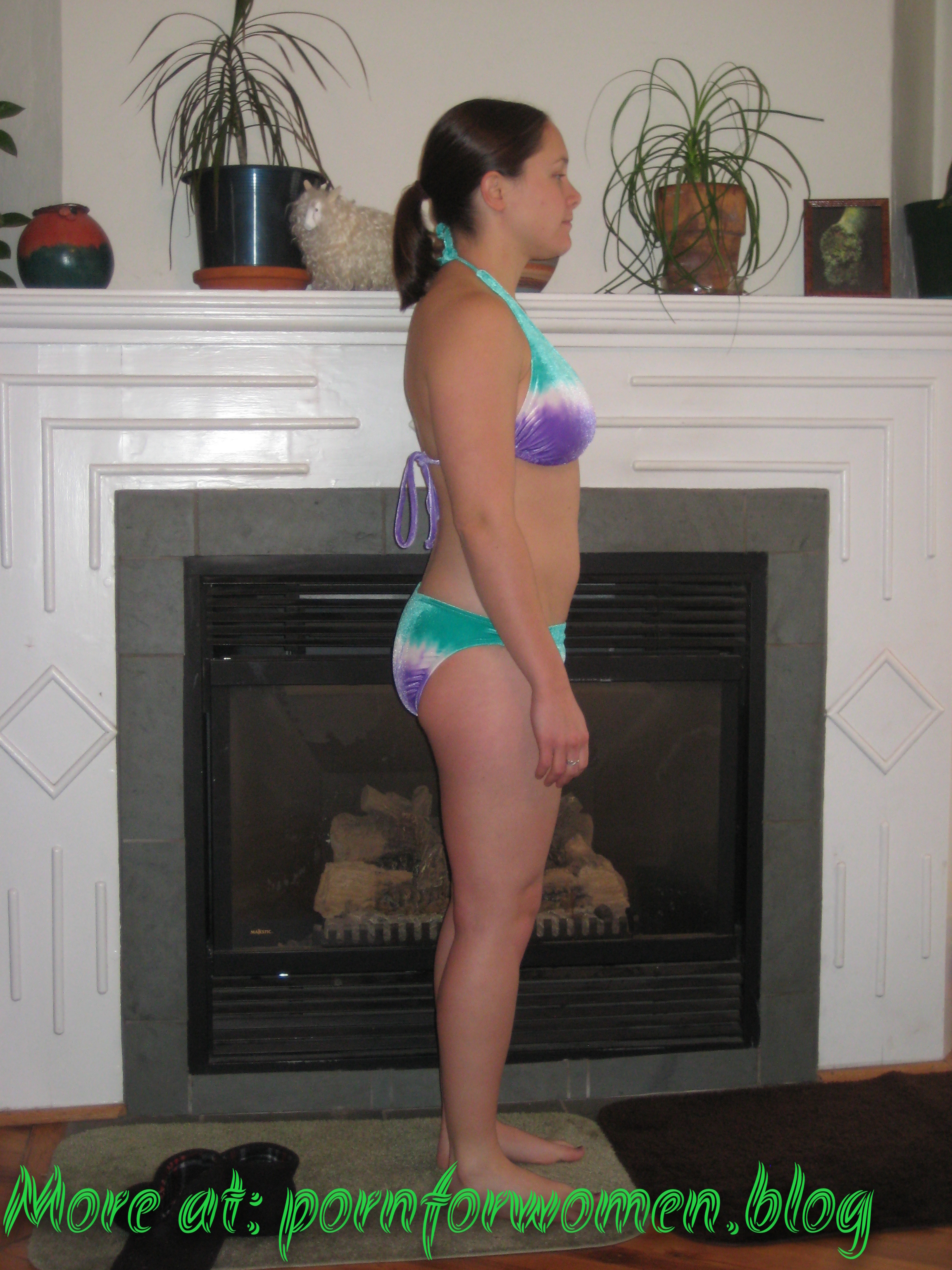 Step Sister Swallows — 49