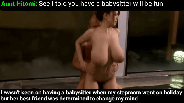 Babysitter — 11