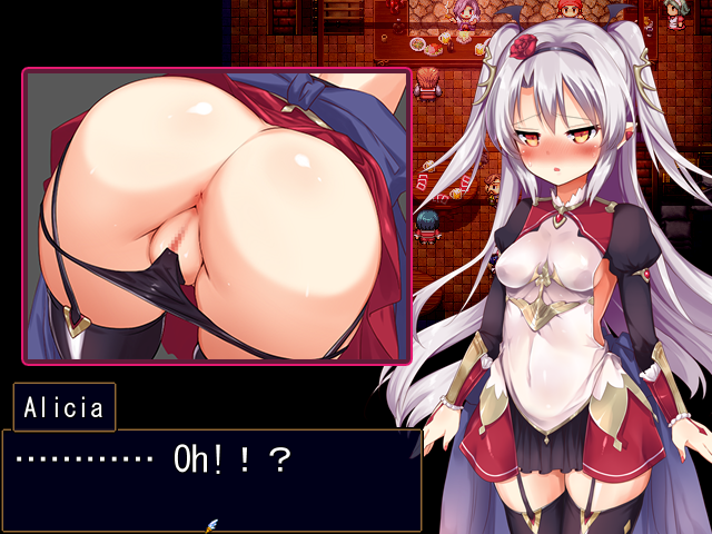 Vampire Notes - Hentai Gallery — 10
