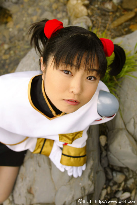 Ruri Hoshino (movie version) — 29