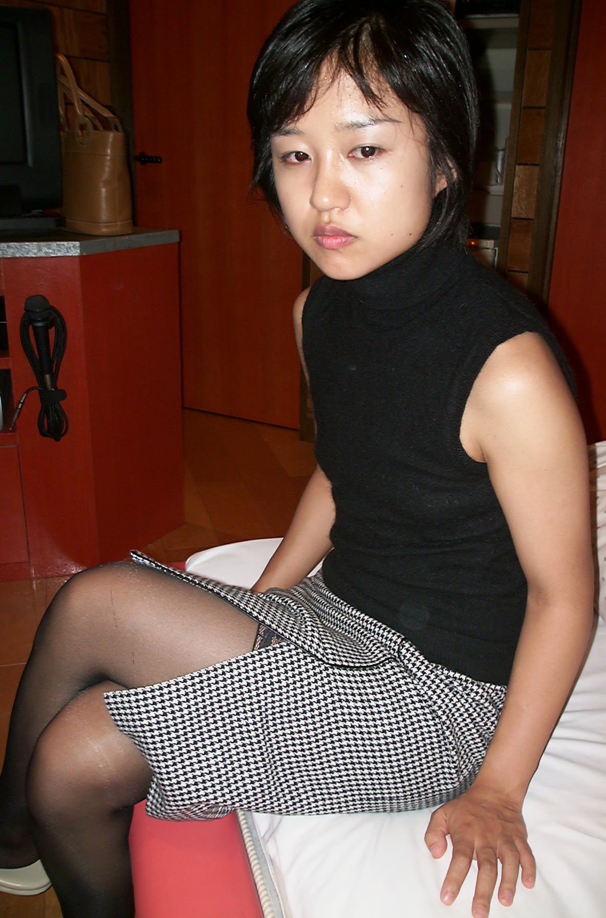 More of Hoot Japanese GF — 53