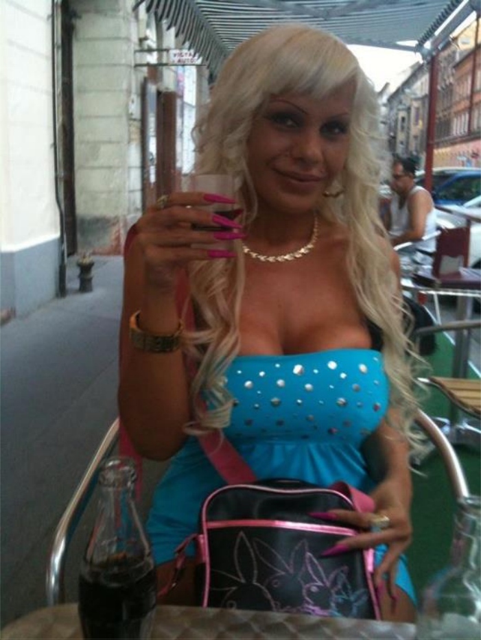 Mistress Fetish — 20