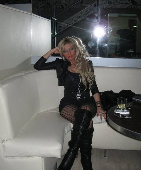 Mistress Fetish — 16