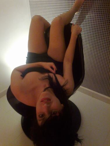 mila. amiga Mexicana de FB. — 19