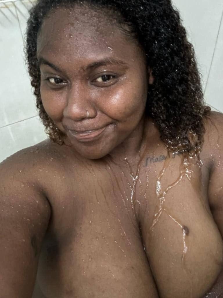 Genevieve Masa nude sexy compilation — 11