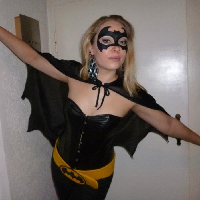 Linda, 26- Die geile Sau will Sperma und Kommentar — 11