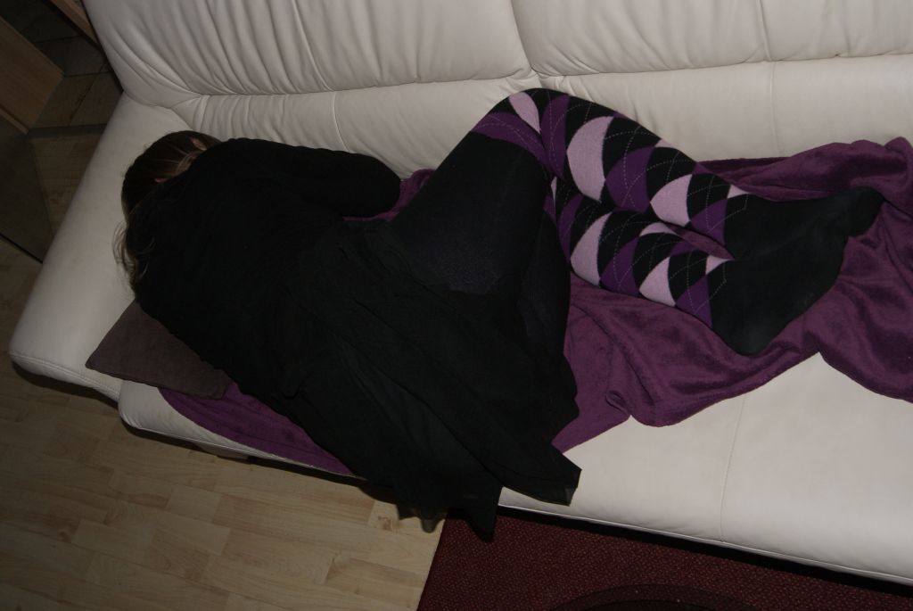 Ex-Girlfriend Amateur Slut — 17