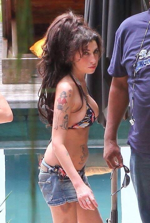 MEXICO LATIN TEEN BABE — 44