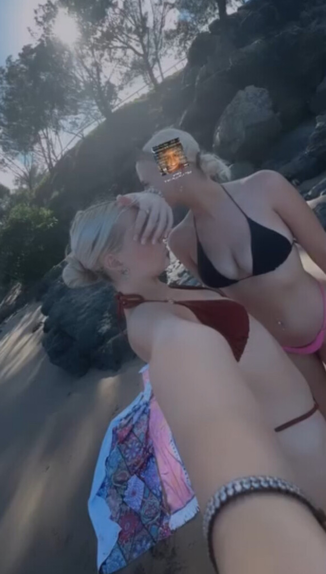 Dah bitches needz to be put in their place — 23