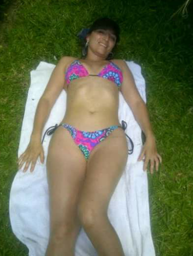 Nuestras amigas...vestidas y desnudas... — 19