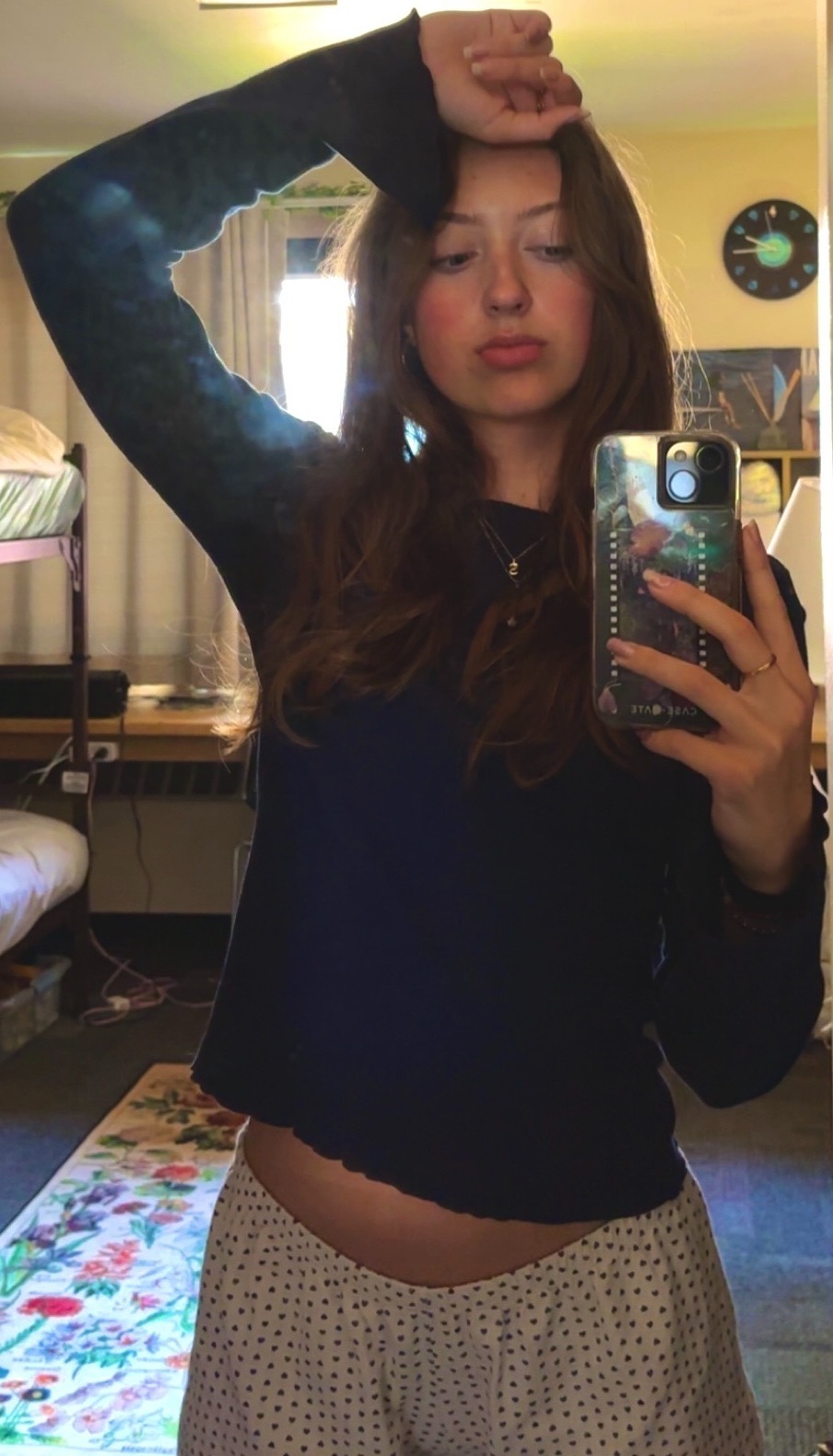 Attractive NN SFW — 18