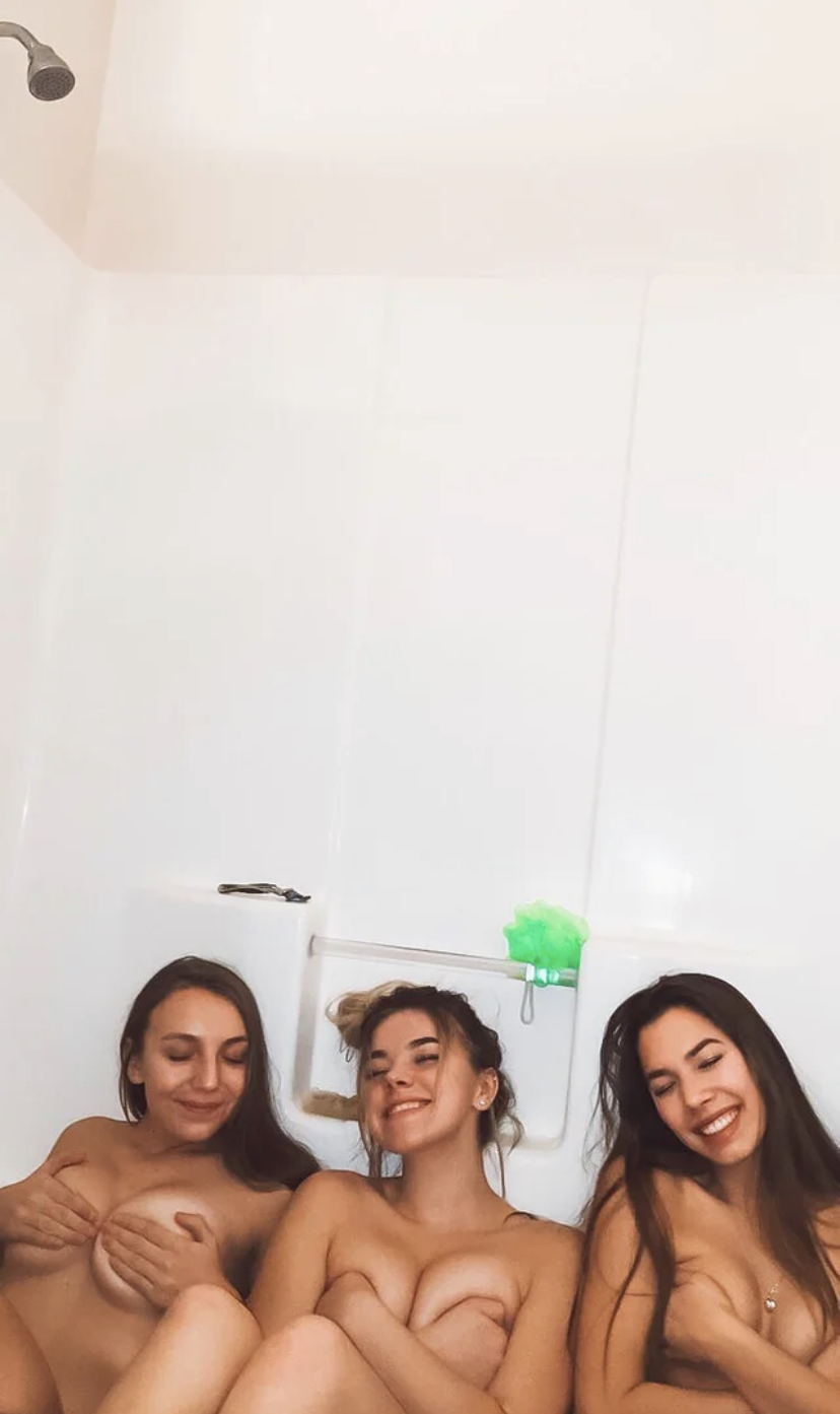 Naughty Girls — 25