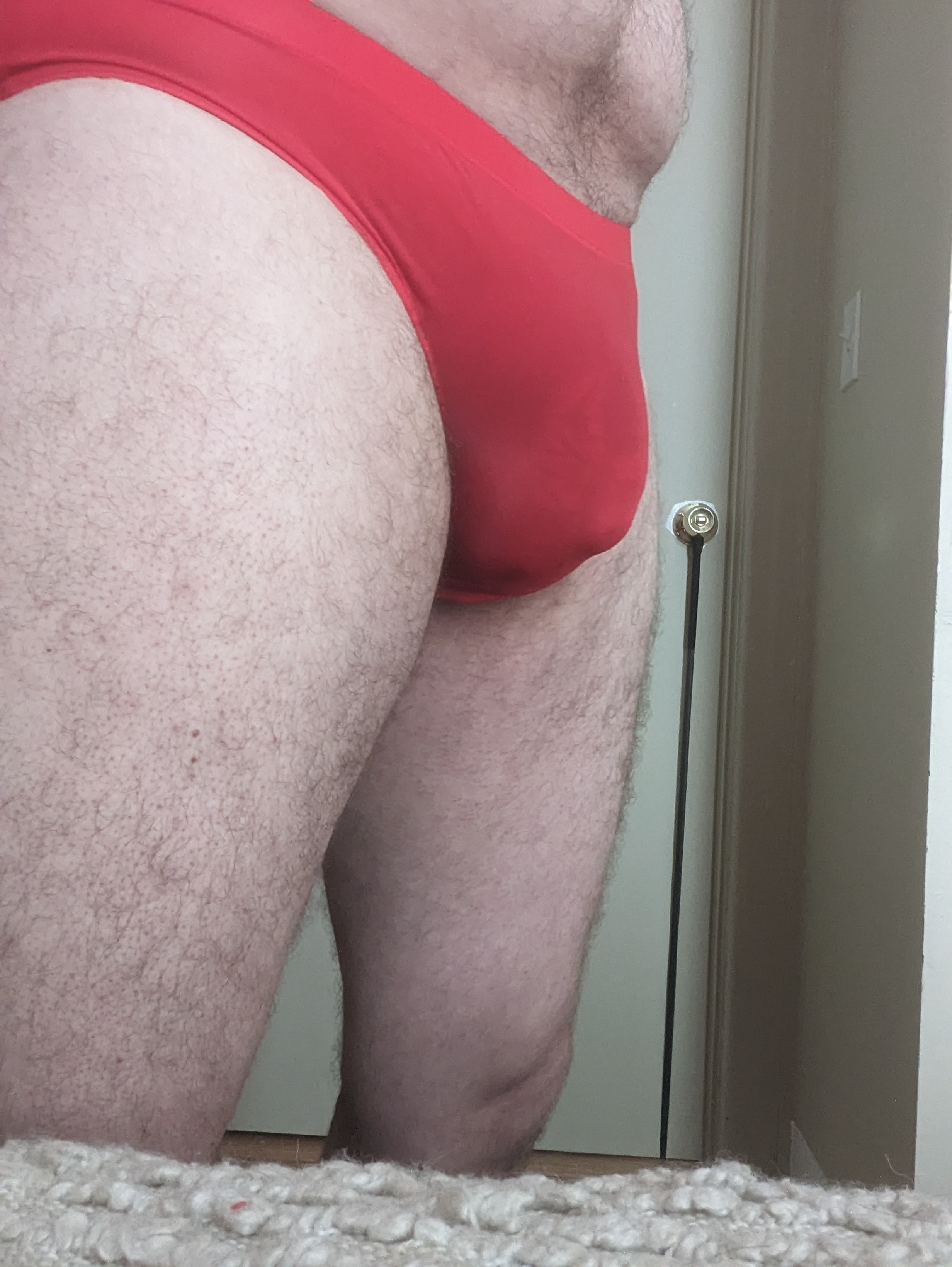 Bisexual daddy - aka Me — 5