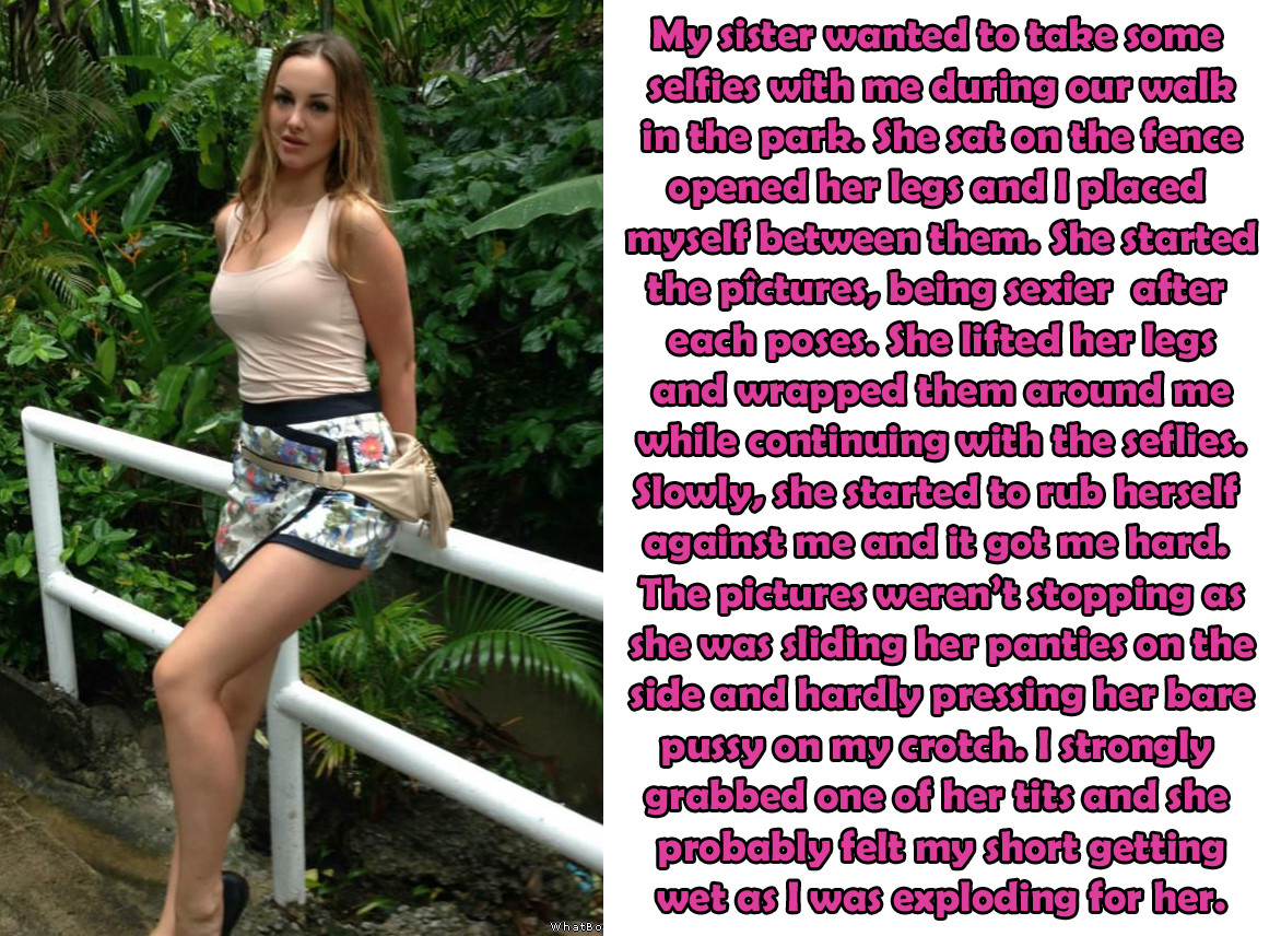 Even more bro sis captions — 26
