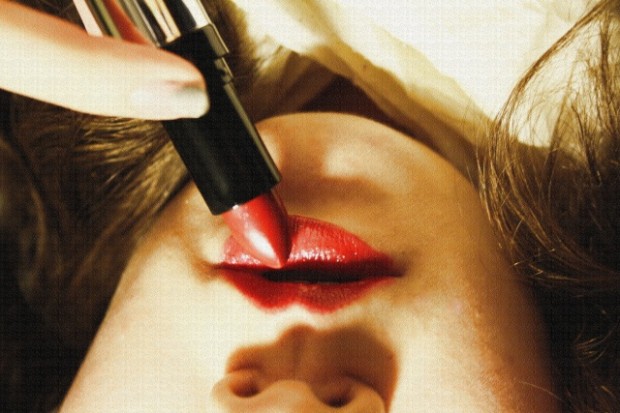 We love Lipstick — 46