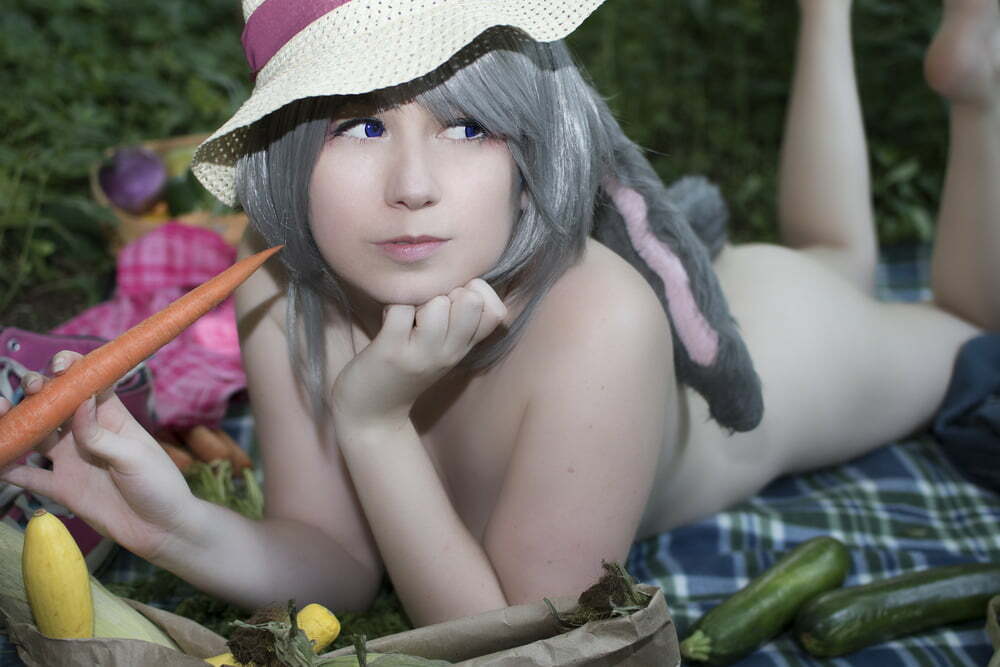 Judy Hopps Cosplay — 22