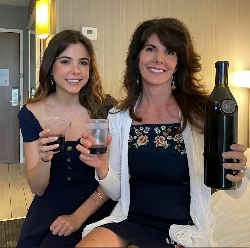 Strong Family Resemblance — 36