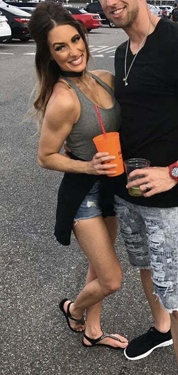 Big tits MILFS Selling Their Bombshell Bras — 48